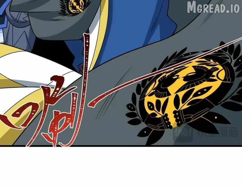 Age of Terror Chapter 565 page 48 - 