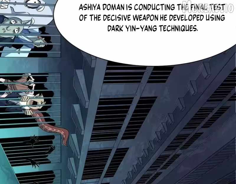 Age of Terror Chapter 565 page 6 - 