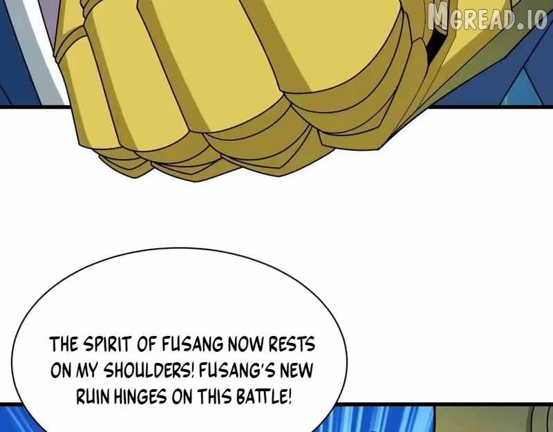 Age of Terror Chapter 565 page 52 - 