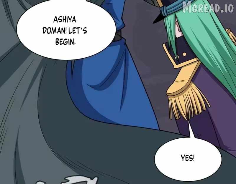 Age of Terror Chapter 565 page 57 - 