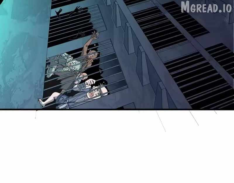 Age of Terror Chapter 565 page 8 - 