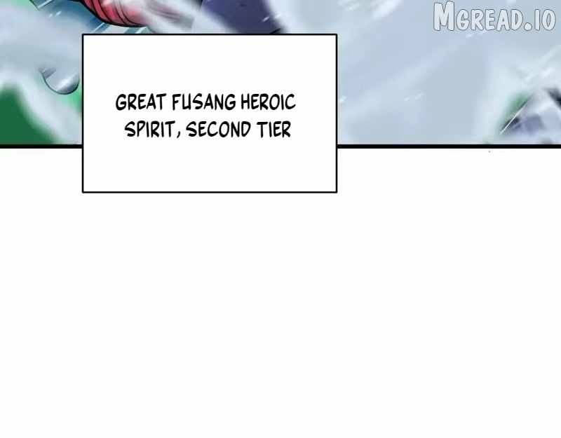 Age of Terror Chapter 565 page 71 - 