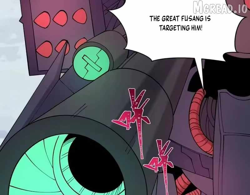 Age of Terror Chapter 565 page 91 - 