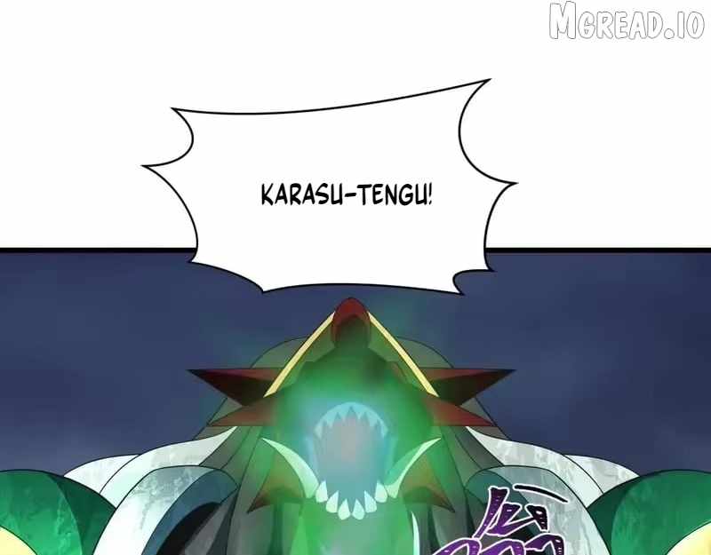 Age of Terror Chapter 566 page 104 - 