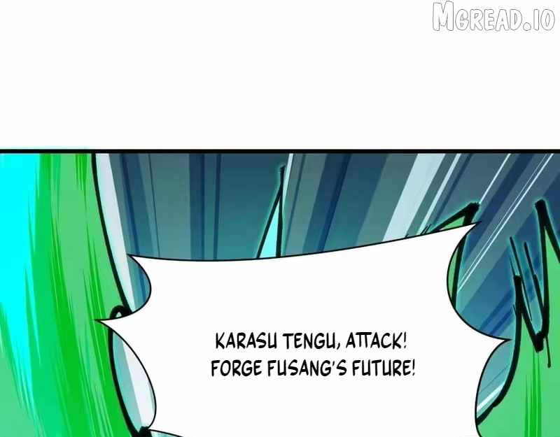 Age of Terror Chapter 566 page 115 - 