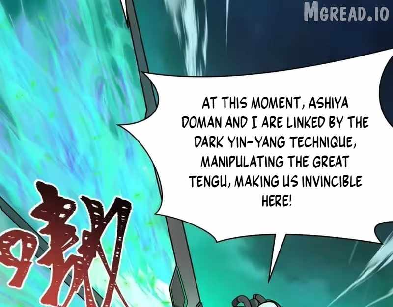 Age of Terror Chapter 566 page 122 - 