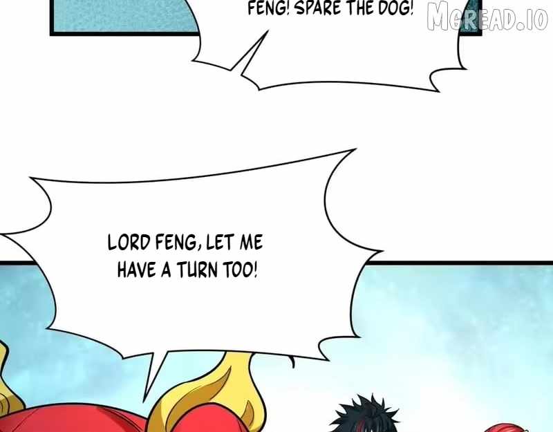 Age of Terror Chapter 566 page 130 - 