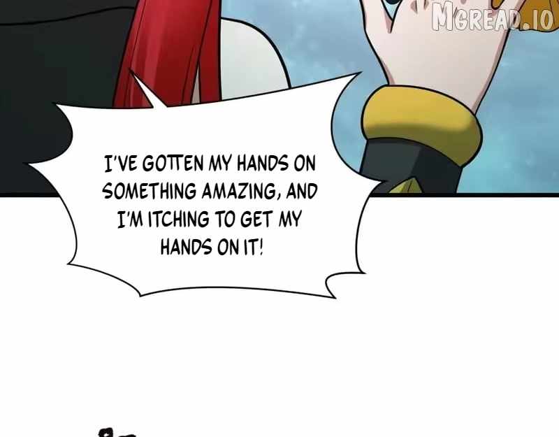 Age of Terror Chapter 566 page 132 - 