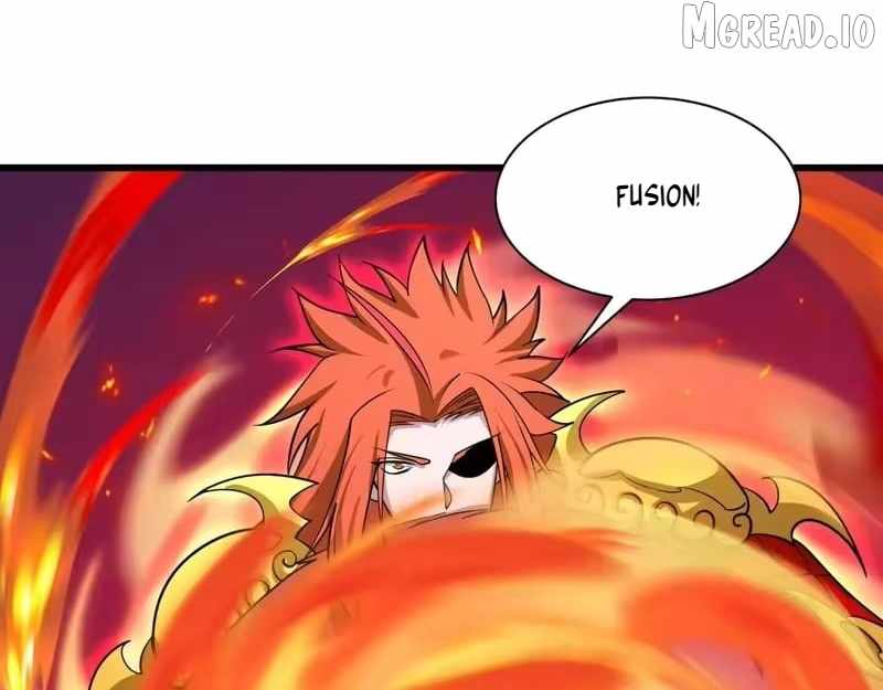 Age of Terror Chapter 566 page 139 - 