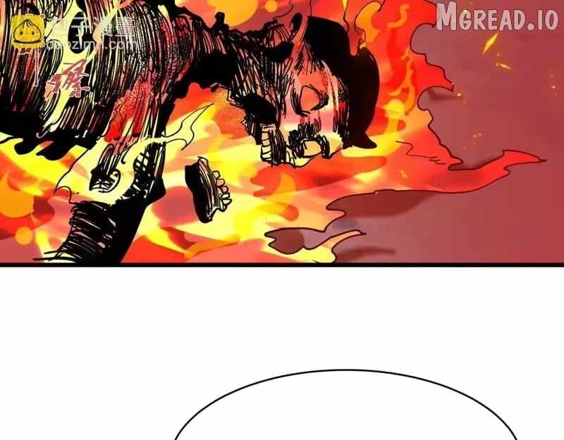 Age of Terror Chapter 566 page 16 - 