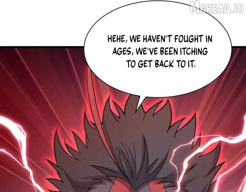 Age of Terror Chapter 566 page 152 - 