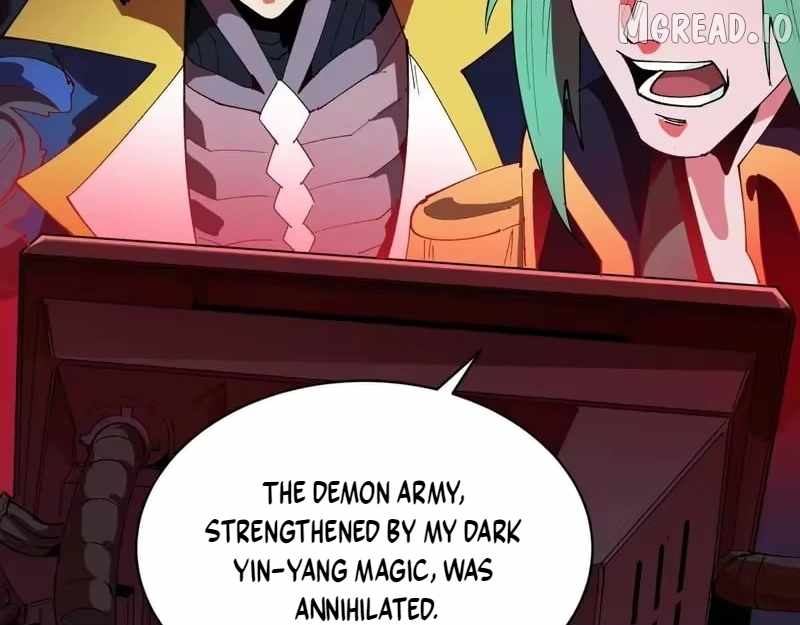 Age of Terror Chapter 566 page 22 - 