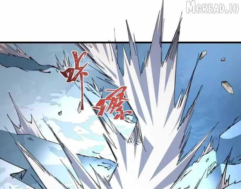 Age of Terror Chapter 566 page 27 - 