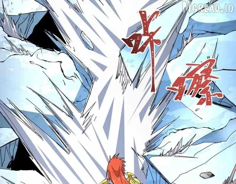 Age of Terror Chapter 566 page 28 - 