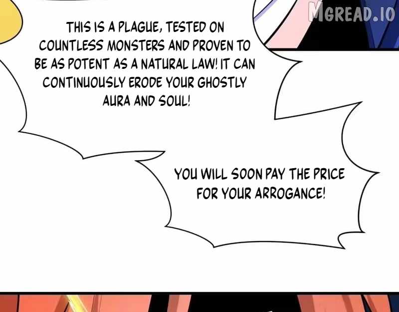Age of Terror Chapter 566 page 46 - 