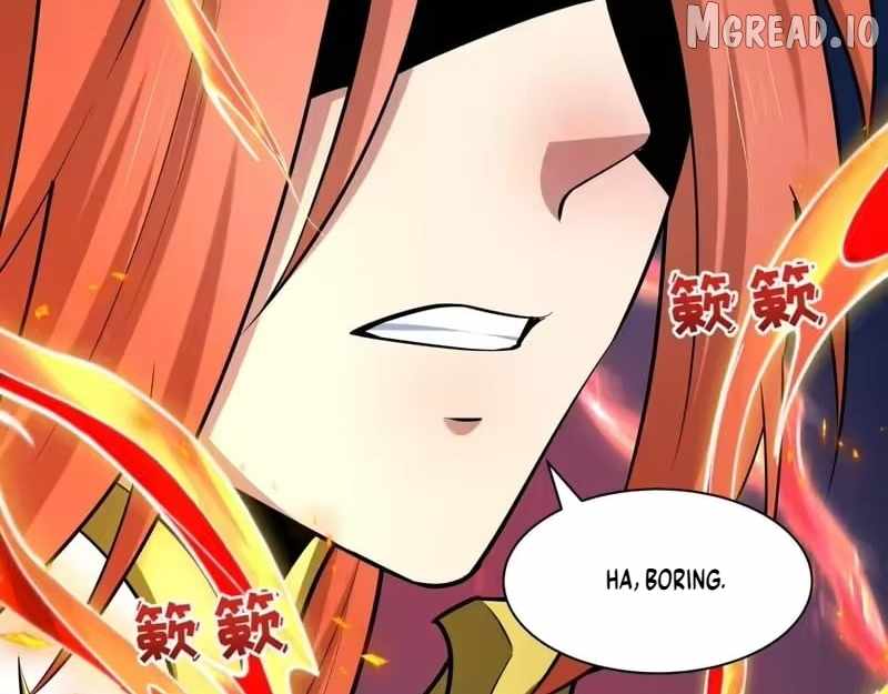 Age of Terror Chapter 566 page 47 - 