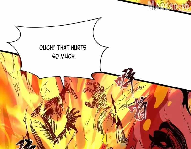 Age of Terror Chapter 566 page 6 - 
