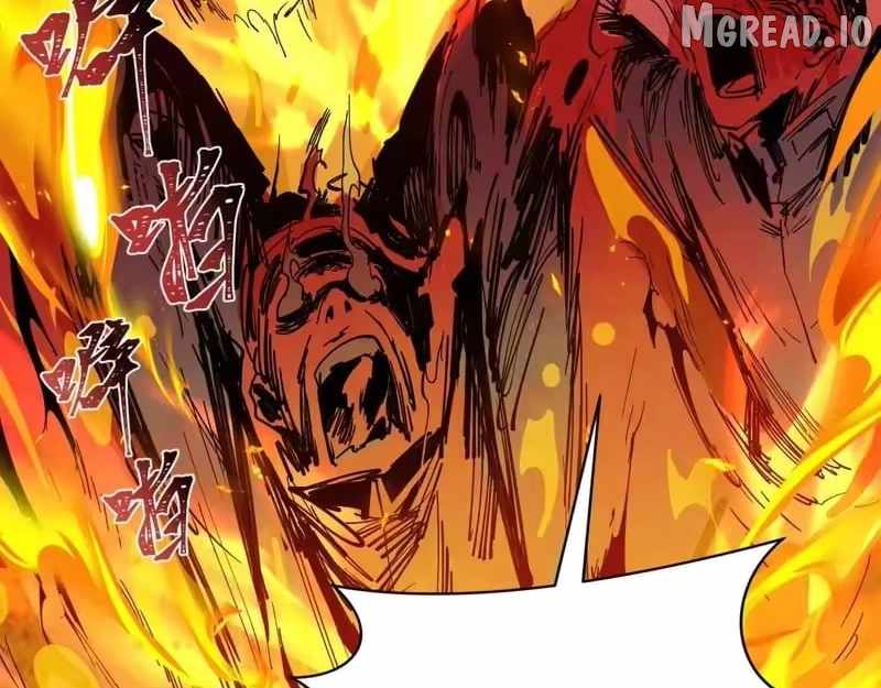 Age of Terror Chapter 566 page 7 - 