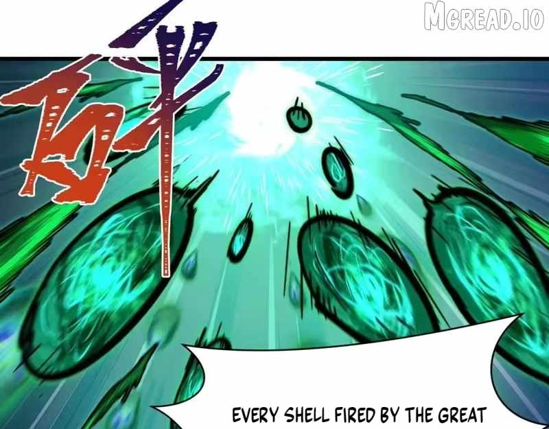 Age of Terror Chapter 566 page 68 - 