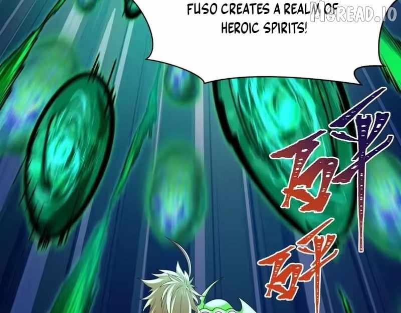 Age of Terror Chapter 566 page 69 - 