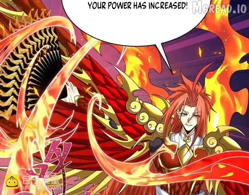 Age of Terror Chapter 566 page 71 - 