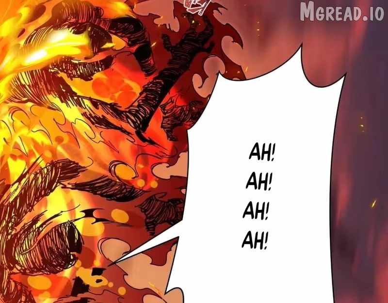 Age of Terror Chapter 566 page 9 - 
