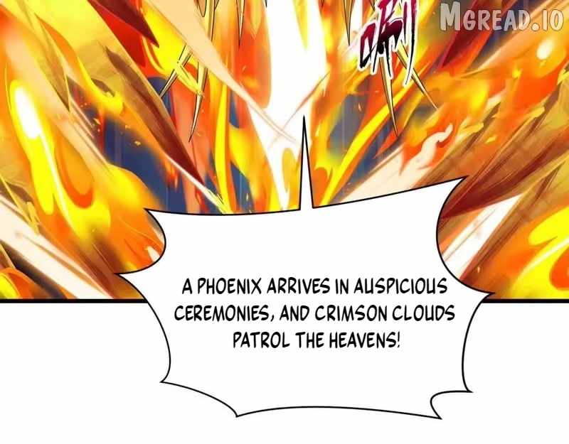 Age of Terror Chapter 566 page 82 - 