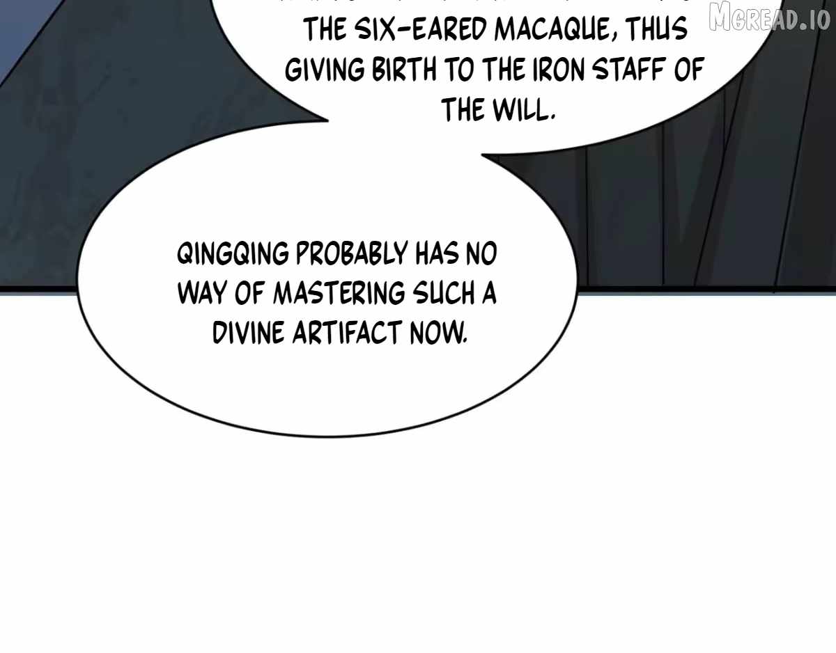 Age of Terror Chapter 567 page 106 - 