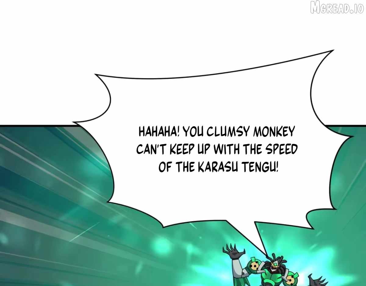 Age of Terror Chapter 567 page 12 - 
