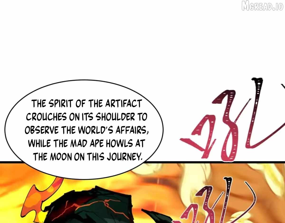 Age of Terror Chapter 567 page 114 - 
