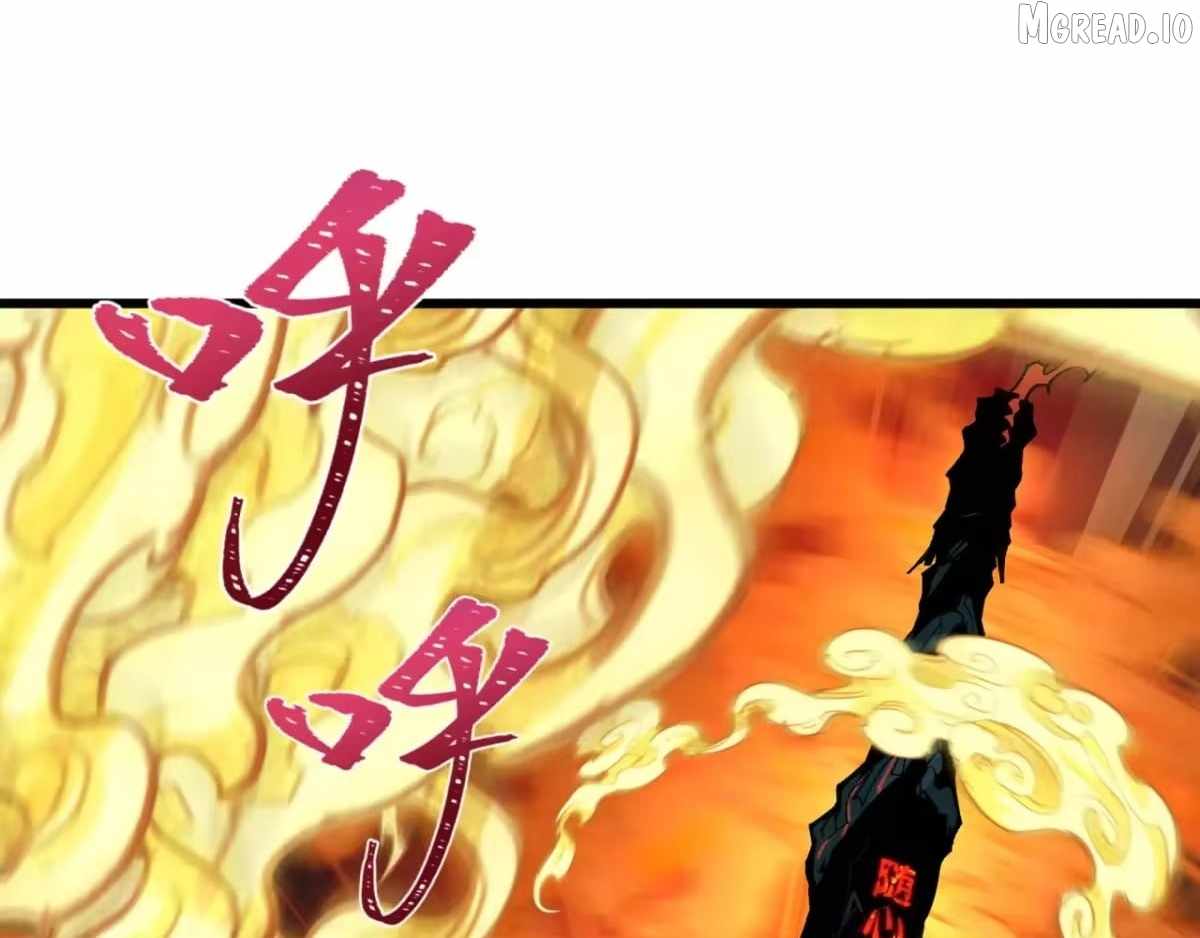 Age of Terror Chapter 567 page 120 - 