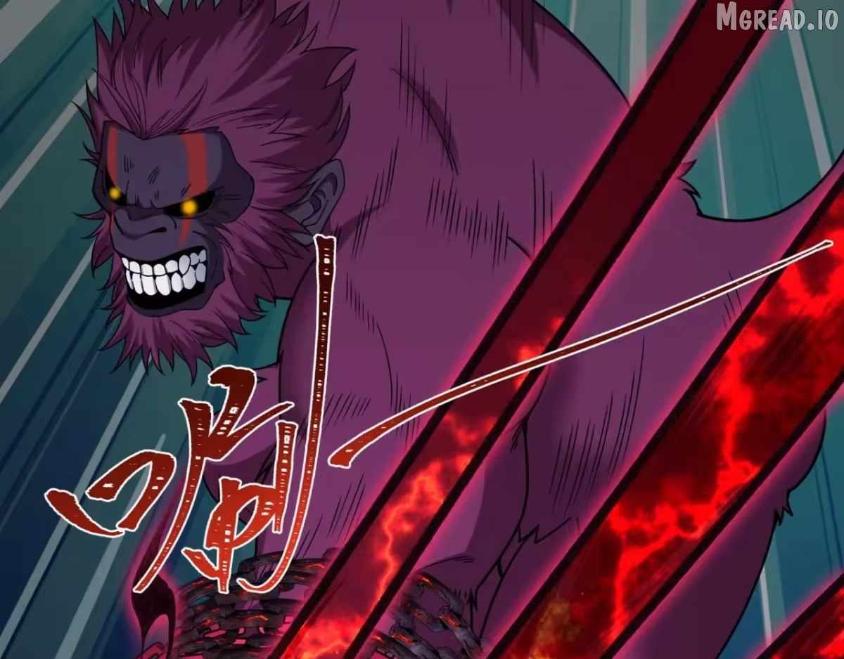 Age of Terror Chapter 567 page 14 - 