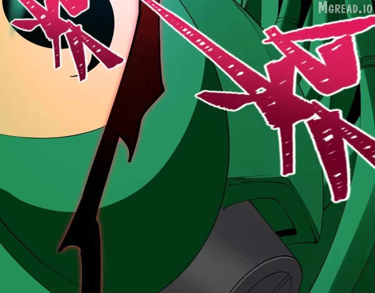 Age of Terror Chapter 567 page 132 - 