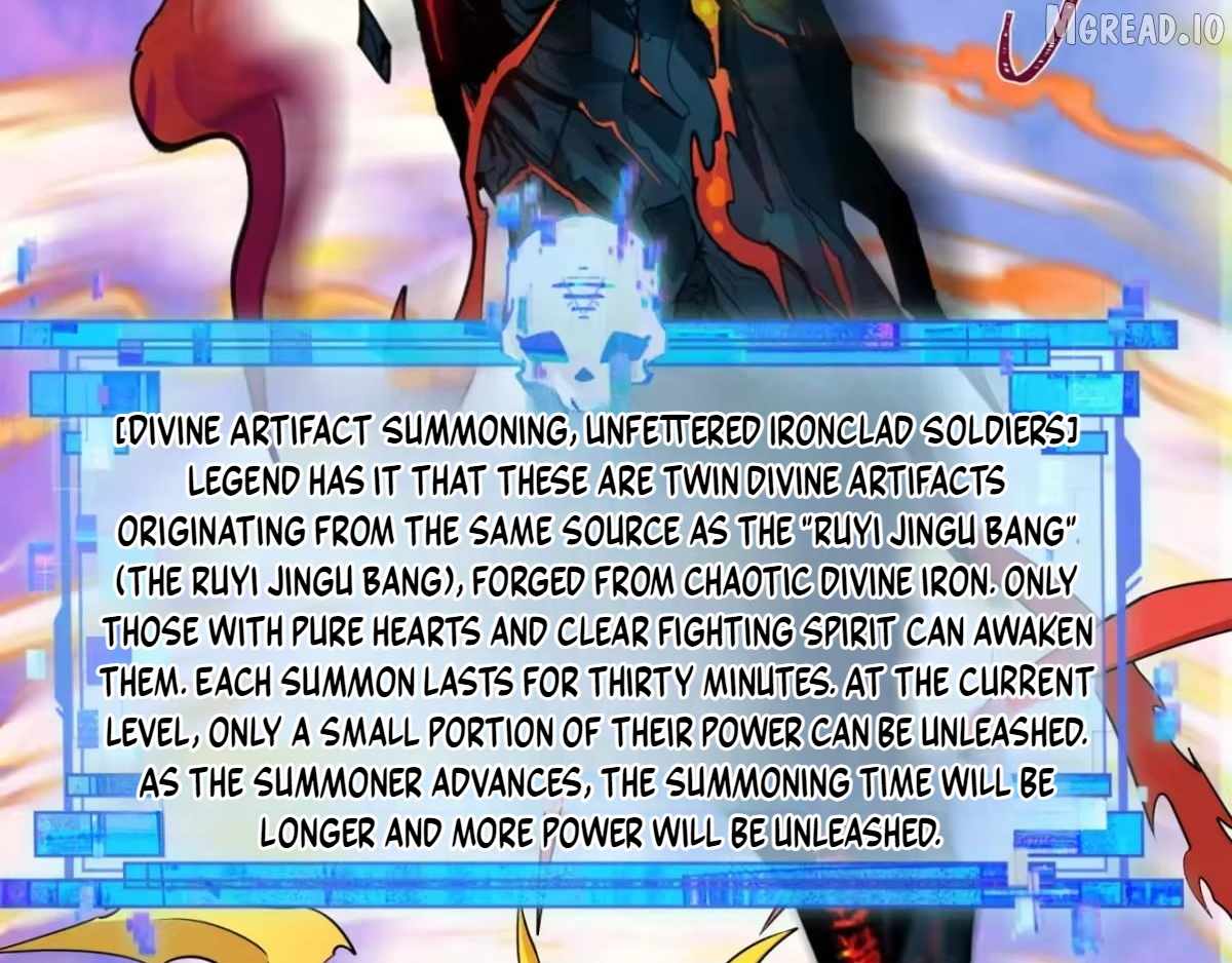 Age of Terror Chapter 567 page 139 - 
