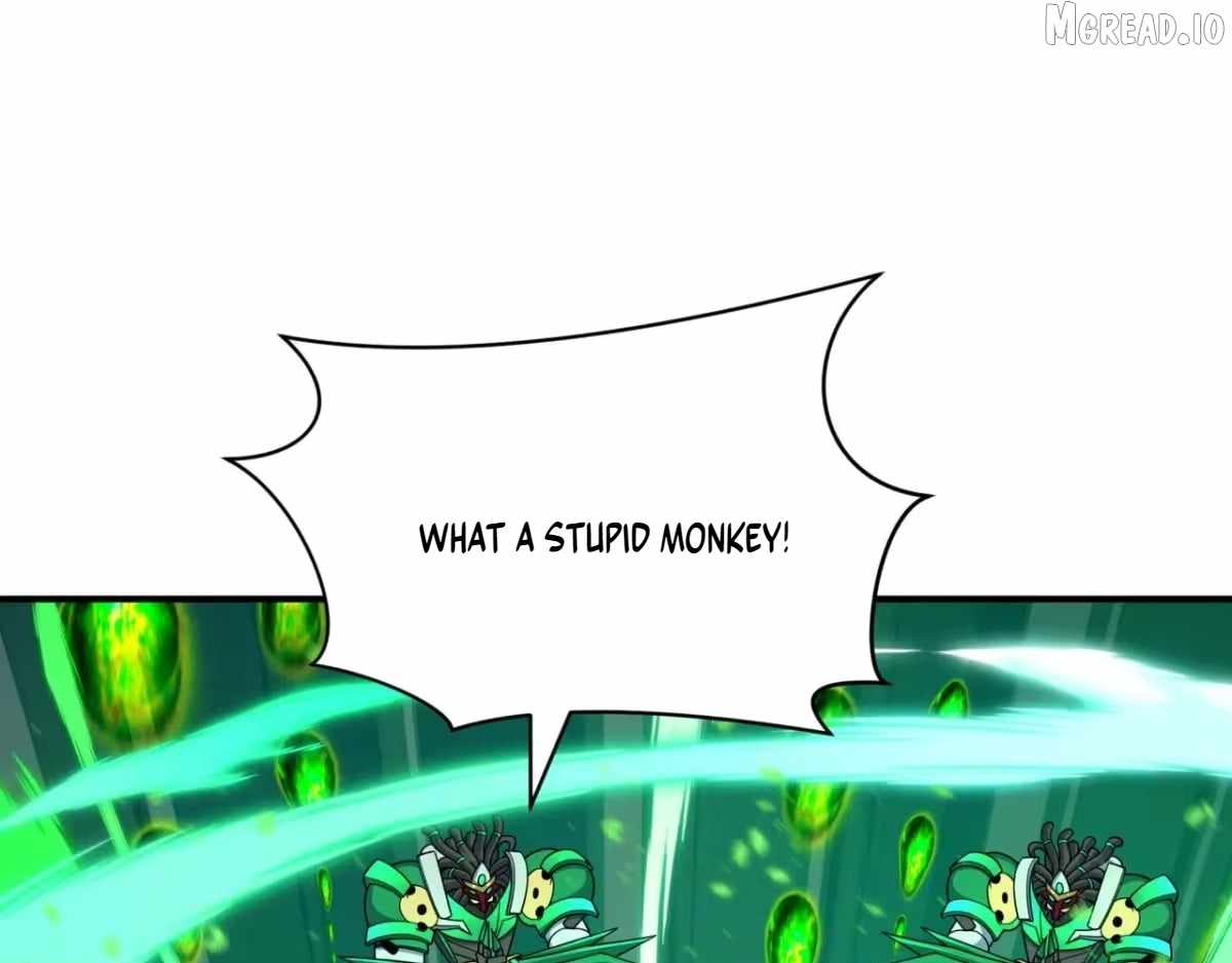Age of Terror Chapter 567 page 16 - 