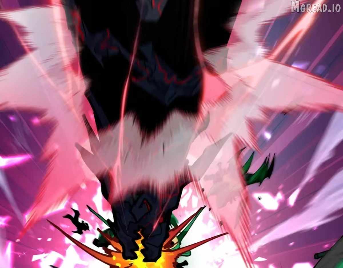 Age of Terror Chapter 567 page 153 - 