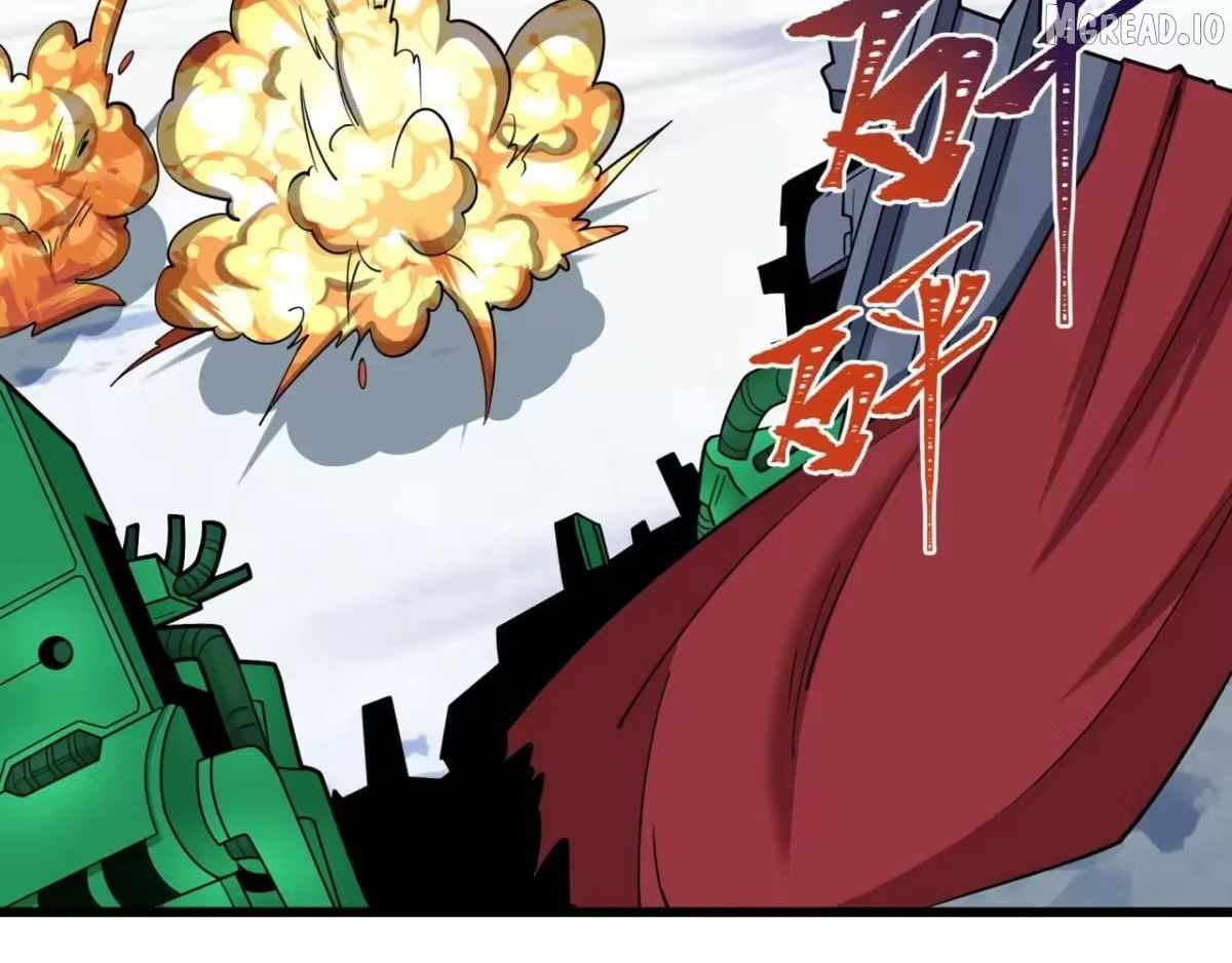 Age of Terror Chapter 567 page 156 - 