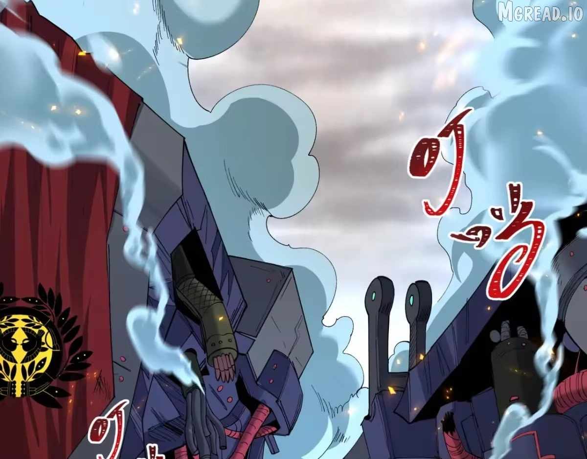 Age of Terror Chapter 567 page 161 - 