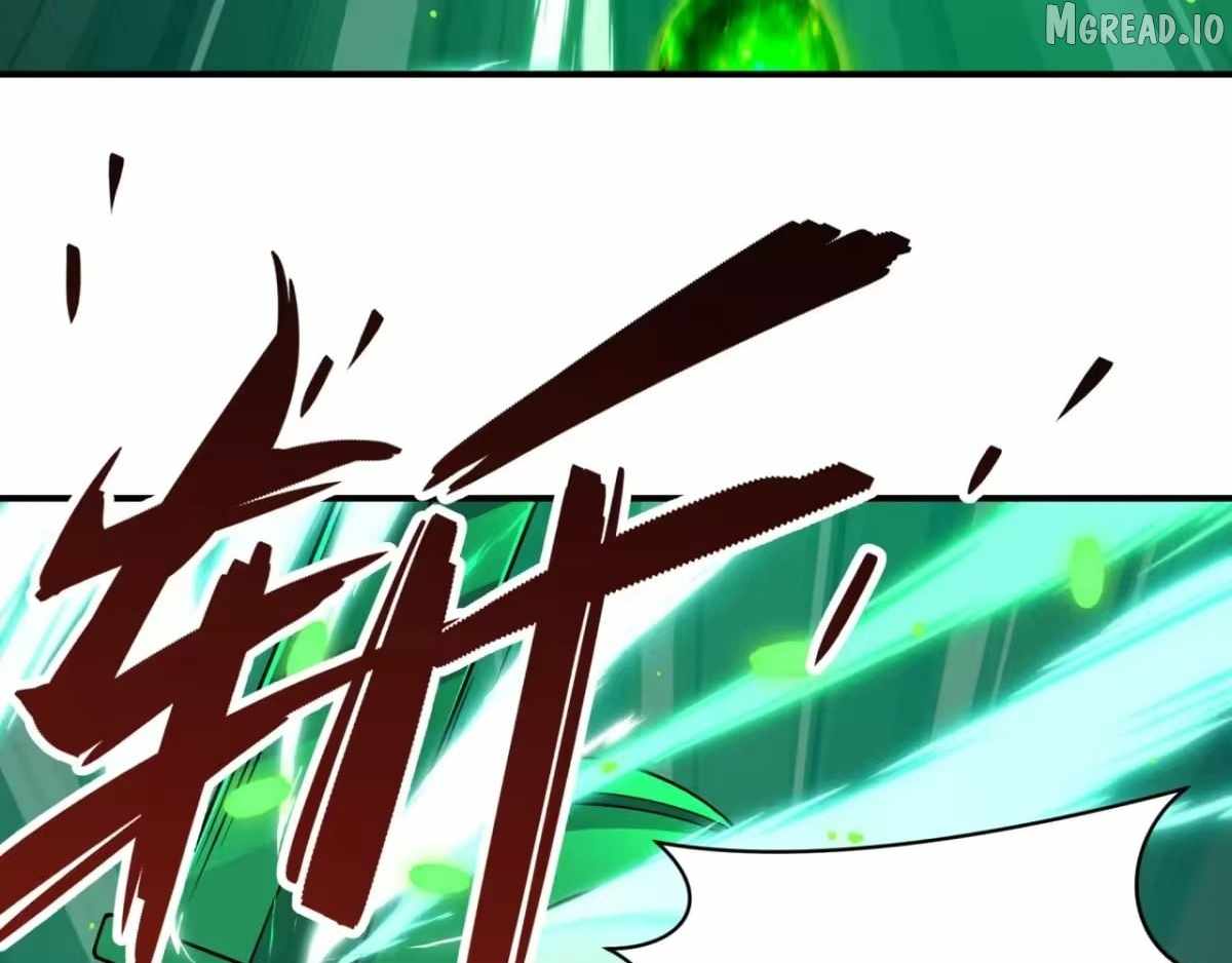 Age of Terror Chapter 567 page 20 - 