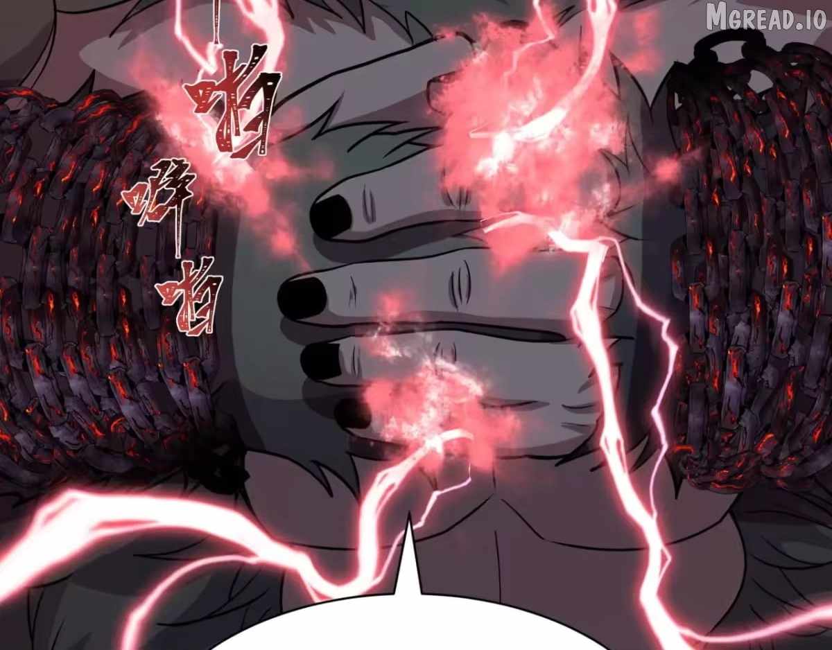 Age of Terror Chapter 567 page 3 - 