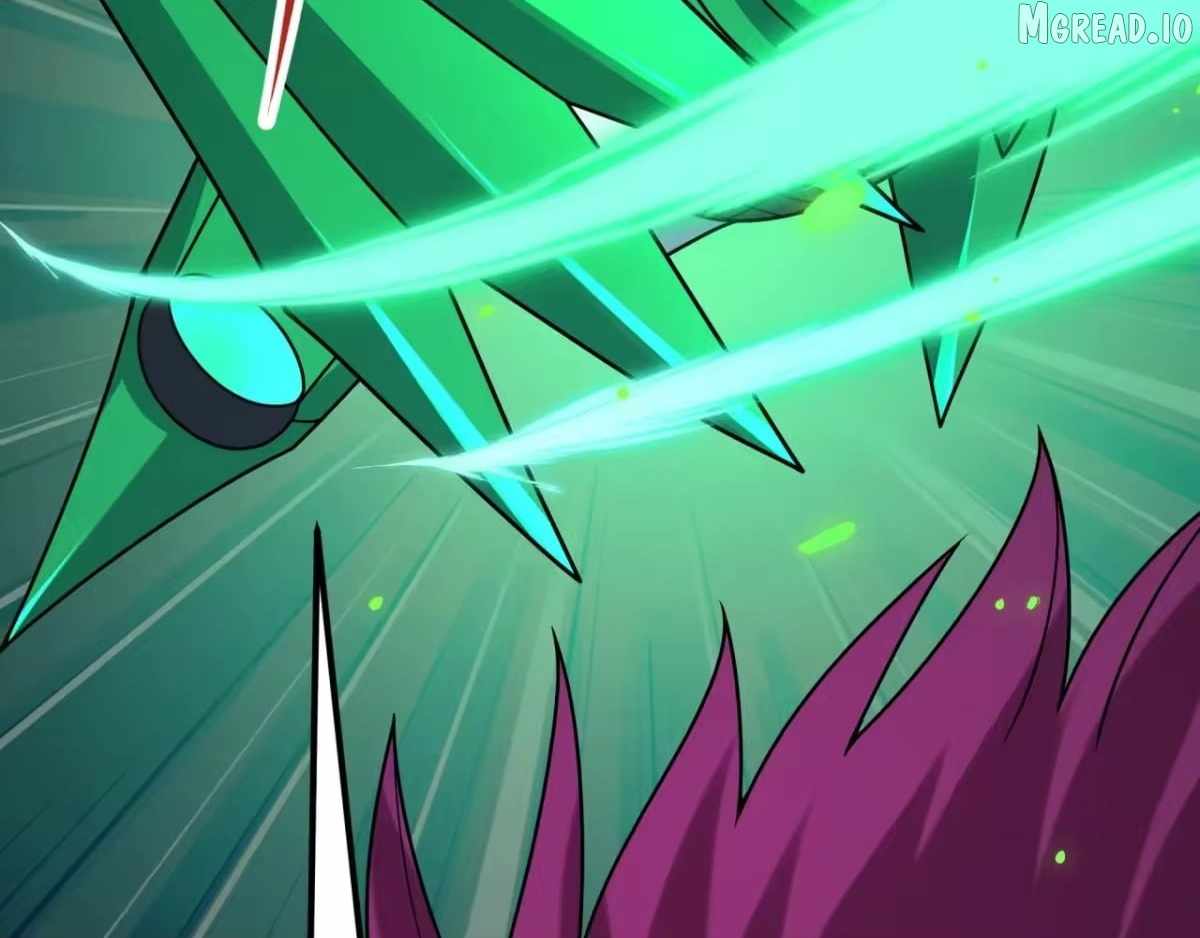 Age of Terror Chapter 567 page 22 - 