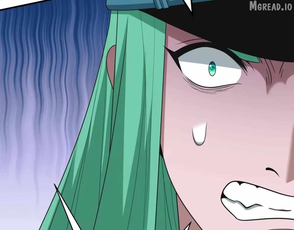 Age of Terror Chapter 567 page 32 - 