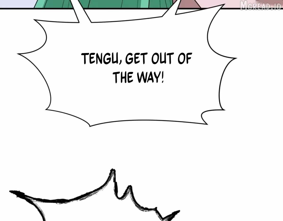Age of Terror Chapter 567 page 33 - 