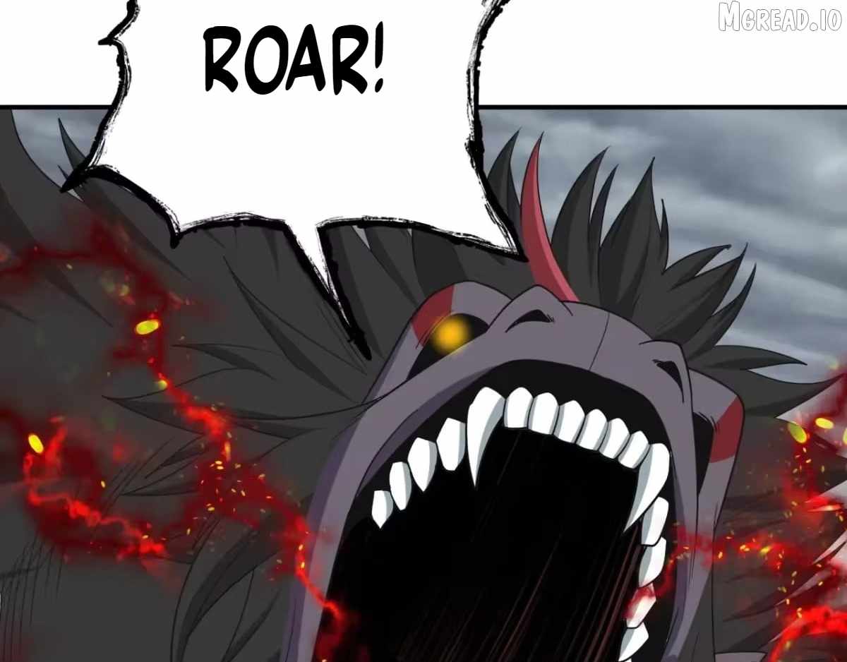 Age of Terror Chapter 567 page 34 - 