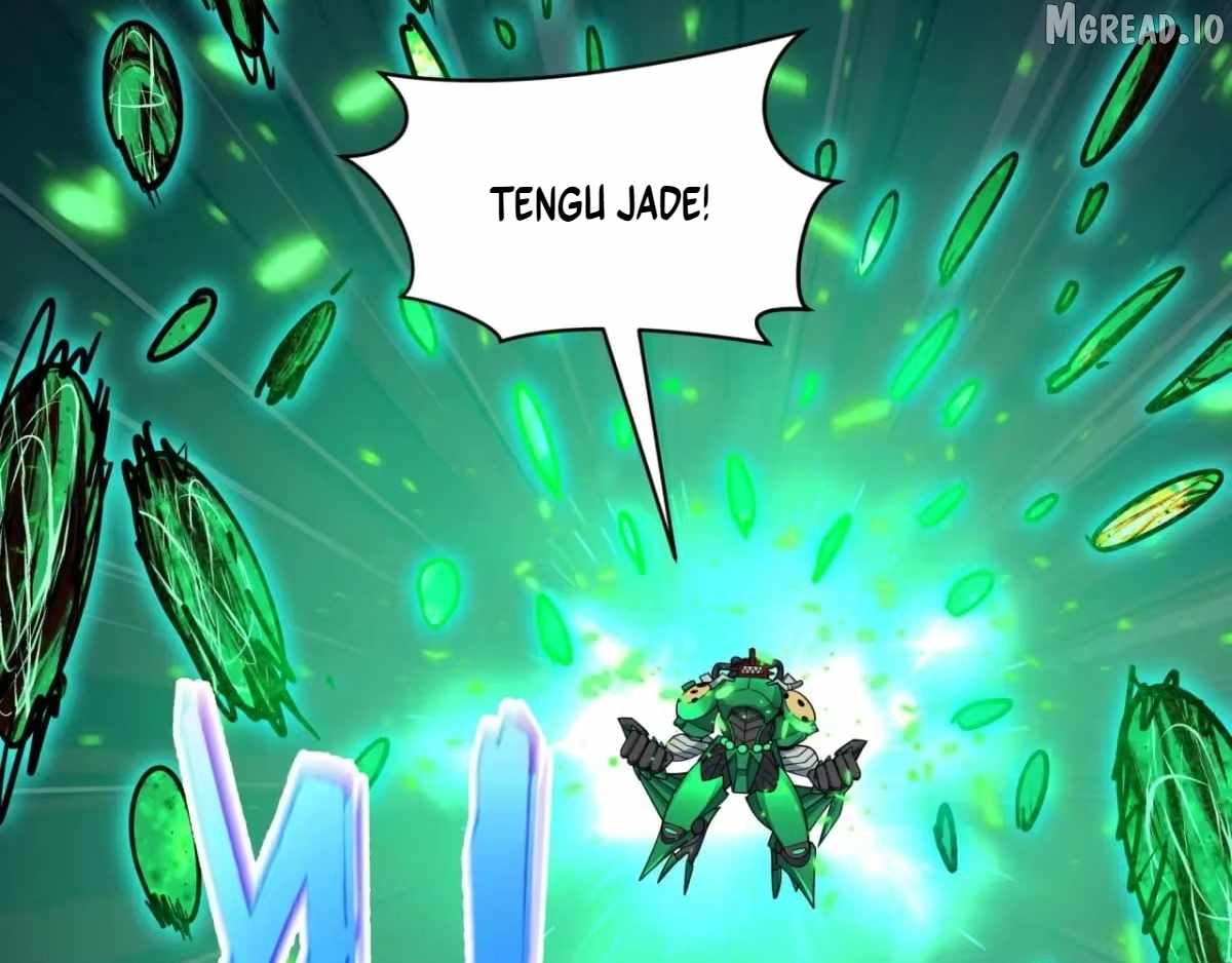 Age of Terror Chapter 567 page 5 - 