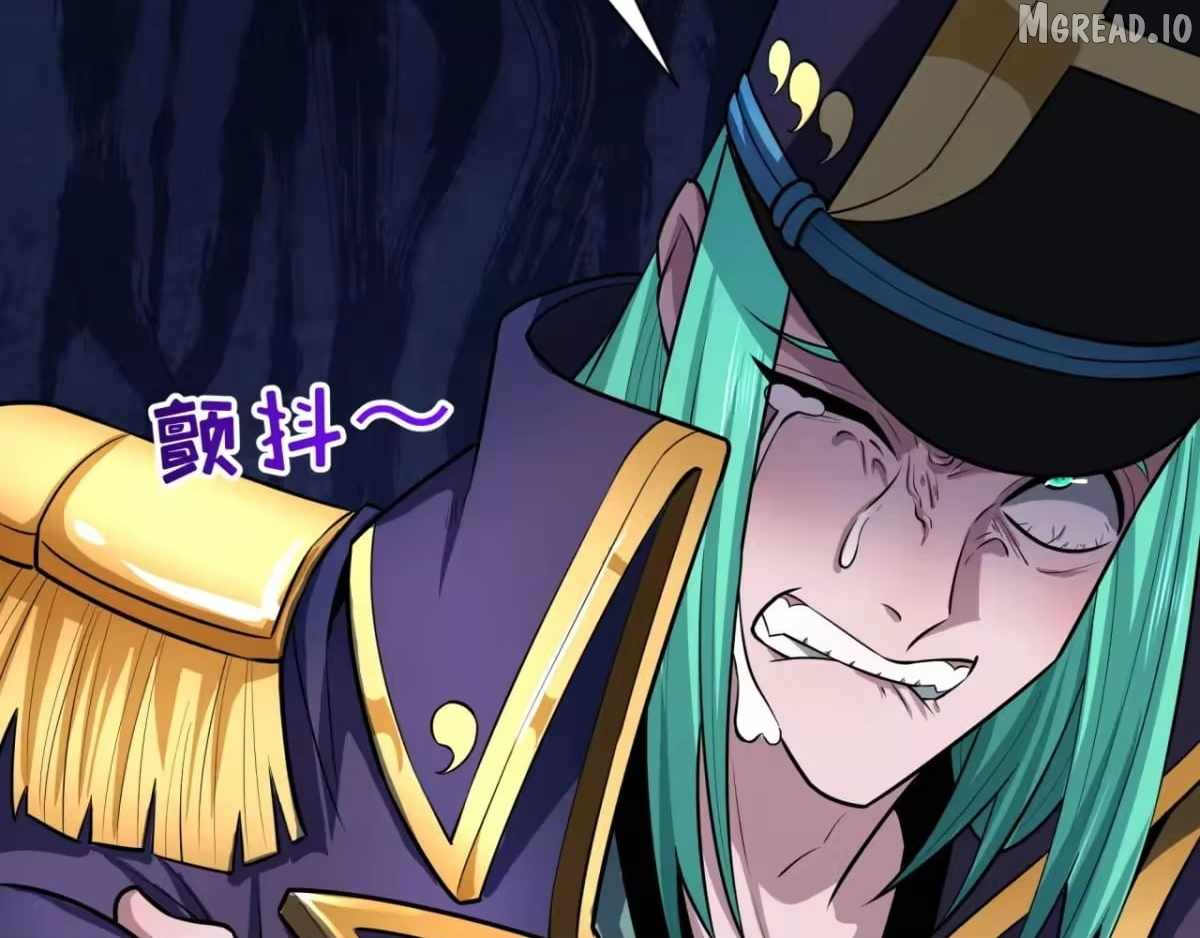 Age of Terror Chapter 567 page 45 - 