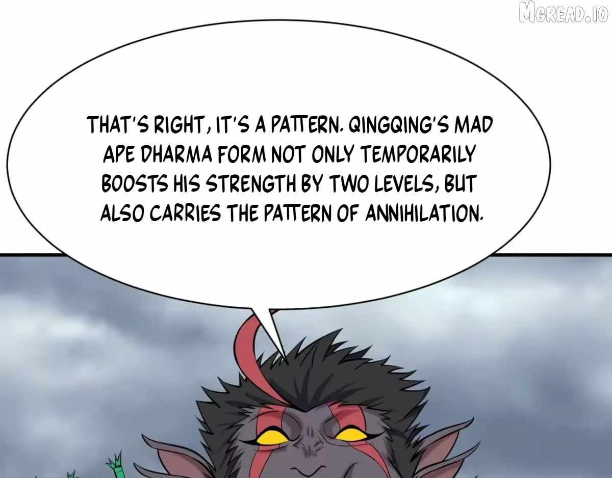 Age of Terror Chapter 567 page 49 - 