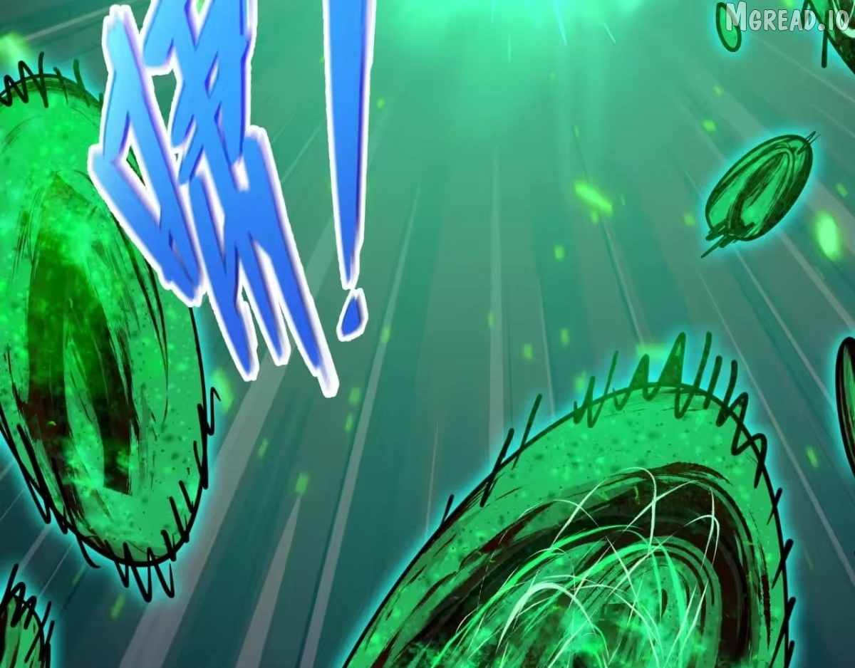 Age of Terror Chapter 567 page 6 - 