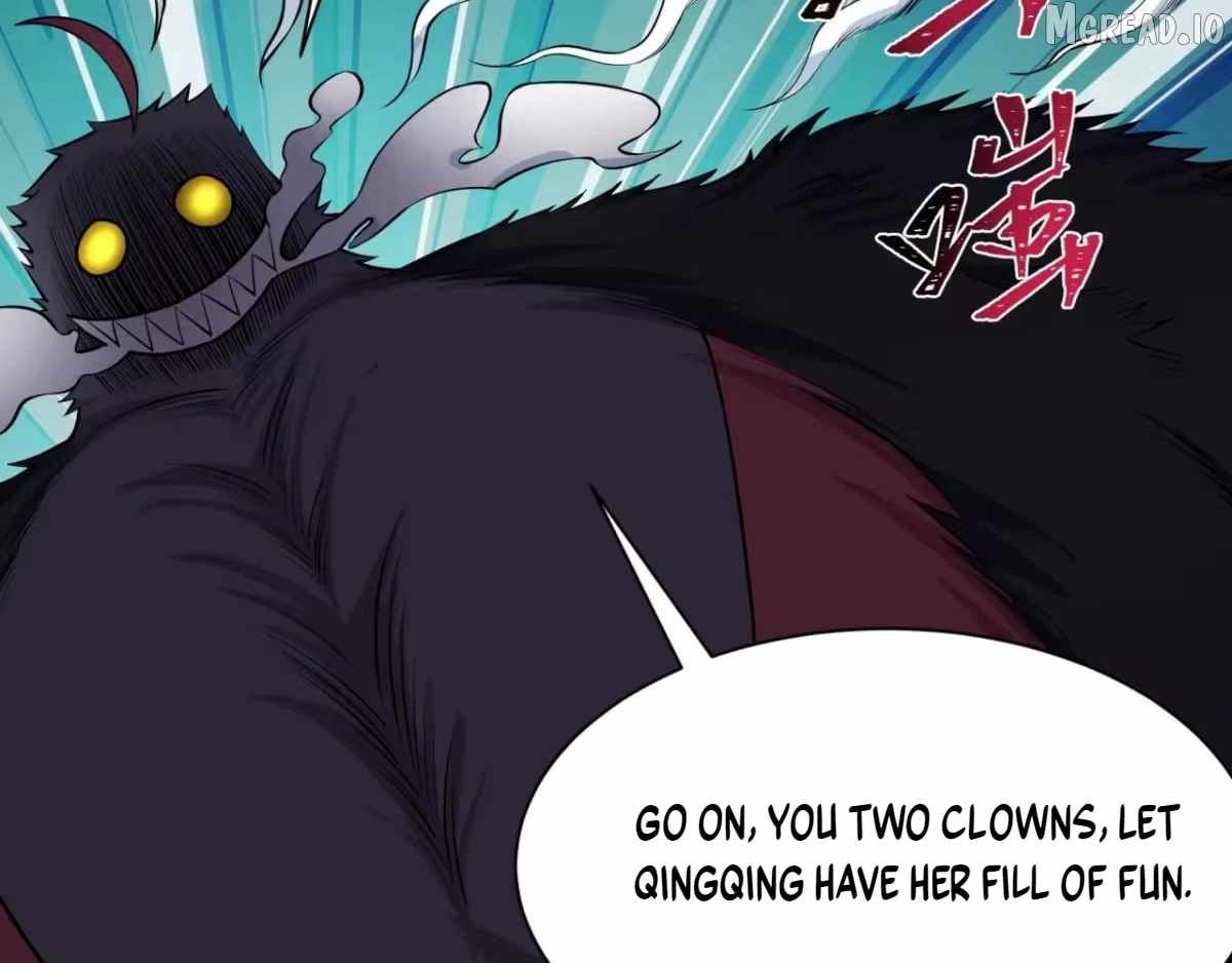 Age of Terror Chapter 567 page 53 - 