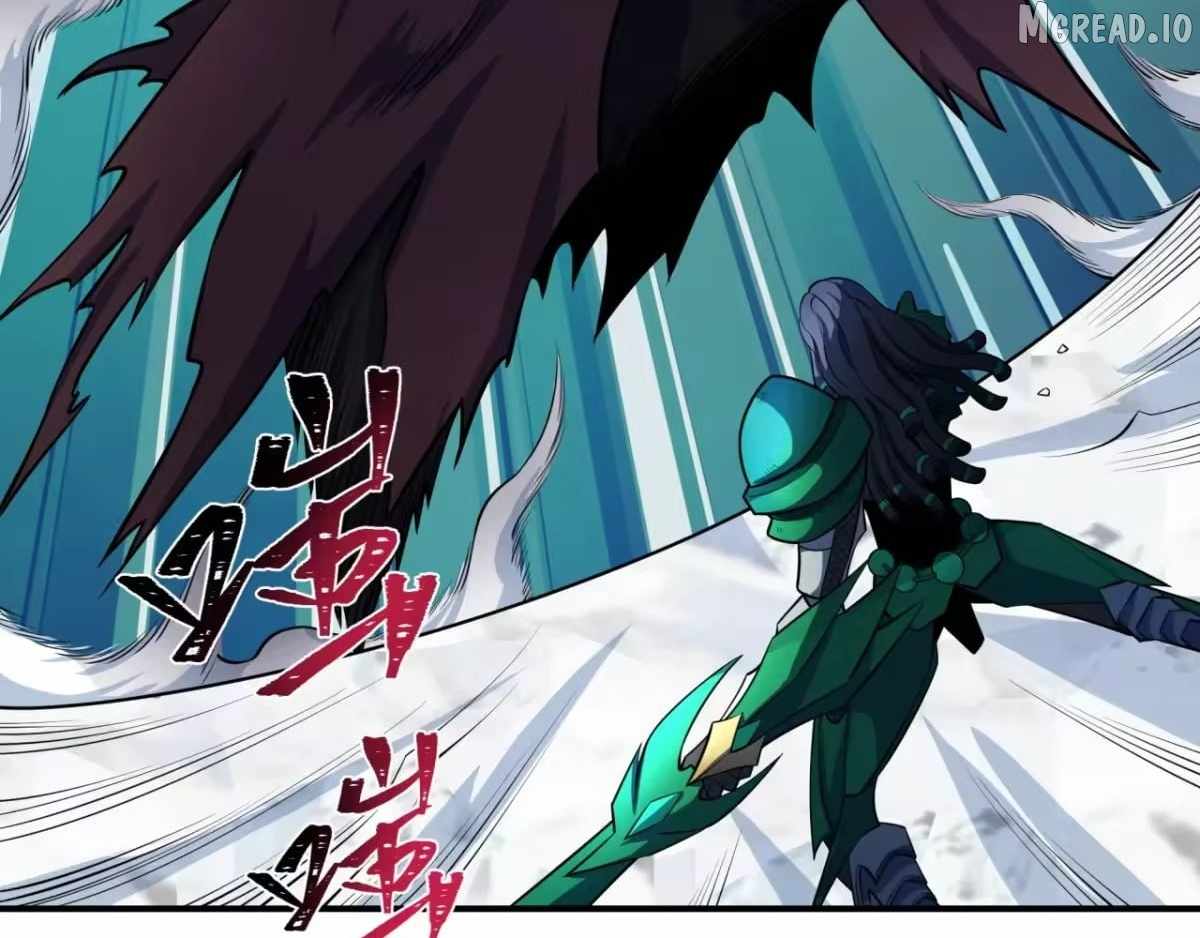Age of Terror Chapter 567 page 55 - 